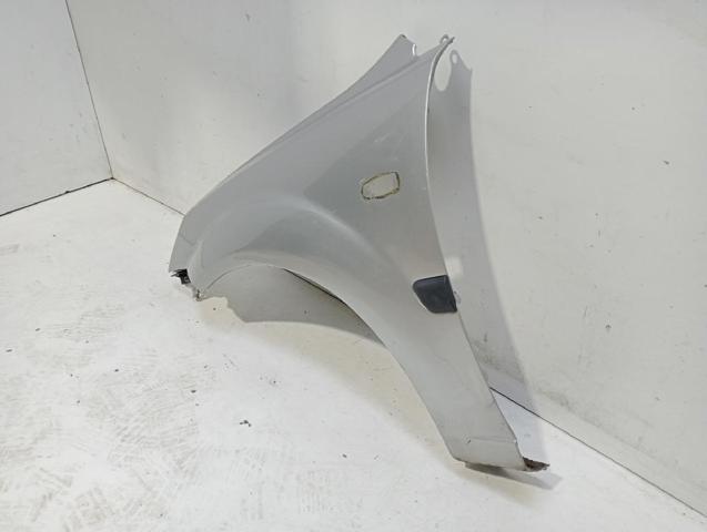 HYUNDAI 663111G350 Aleta delantera izquierda  disponible Valladolid