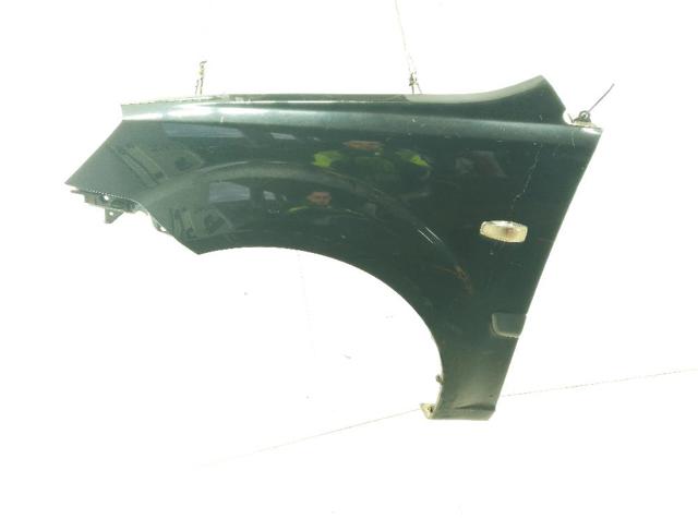 HYUNDAI 663111G350 Aleta delantera izquierda  disponible Valladolid