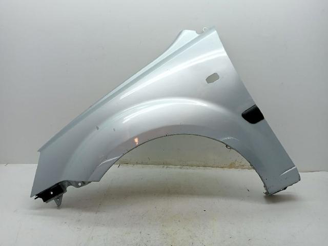 Guardabarros delantero izquierdo 663111G350 Hyundai/Kia