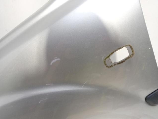 663111G350 HYUNDAI Aleta delantera izquierda  en stock Gandía