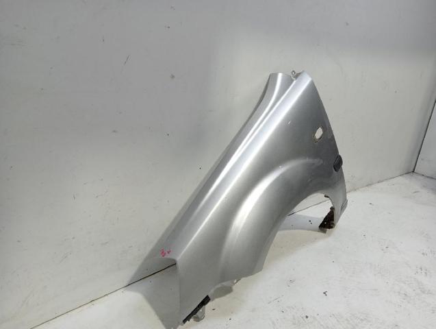 HYUNDAI 663111G350 Aleta delantera izquierda comprar Pamplona