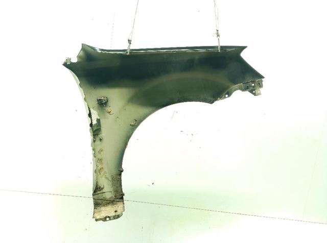 663111G350 HYUNDAI Aleta delantera izquierda comprar Bilbao