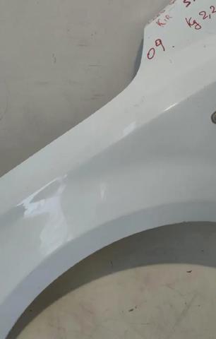 663111H010 HYUNDAI Aleta delantera izquierda  en stock Gandía