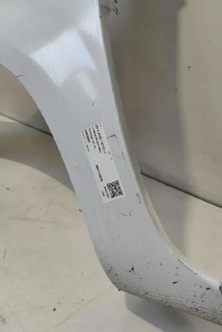 HYUNDAI 663111H010 Aleta delantera izquierda  comprar en Albacete