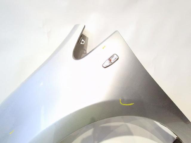 HYUNDAI 663111W150 Aleta delantera izquierda  disponible Valladolid