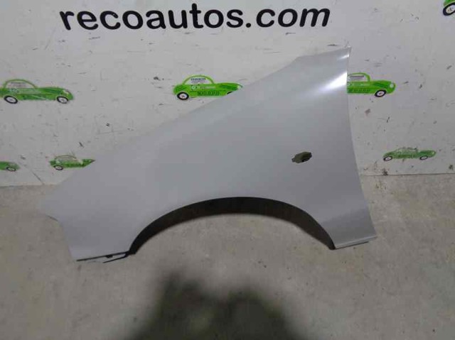 Guardabarros delantero izquierdo 6631122151 Hyundai/Kia