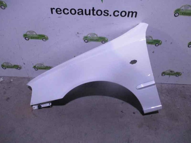 Guardabarros delantero izquierdo 6631125350 Hyundai/Kia