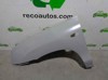 Guardabarros delantero izquierdo 6631126270 HYUNDAI