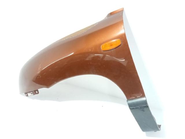 6631126270 HYUNDAI Aleta delantera izquierda  disponible Vigo