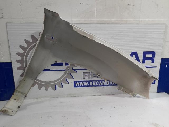HYUNDAI 6631126270 Aleta delantera izquierda  en stock Valencia