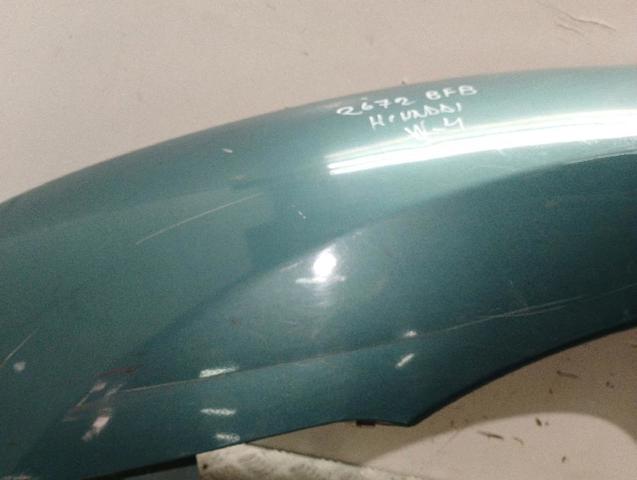 HYUNDAI 6631126270 Aleta delantera izquierda  comprar en Murcia