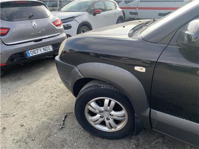 663112E130 HYUNDAI Aleta delantera izquierda comprar Alcalá