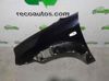 Guardabarros delantero izquierdo 663112E130 HYUNDAI