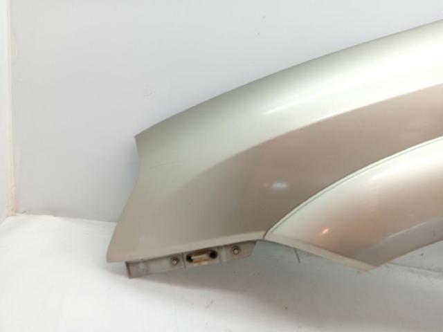 HYUNDAI 663112E130 Aleta delantera izquierda  en stock Salamanca
