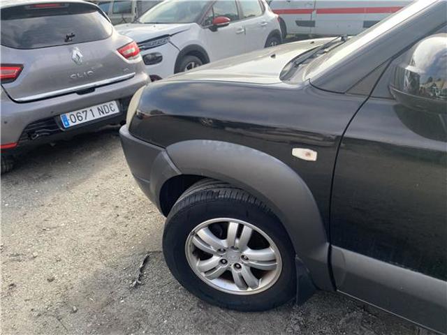 HYUNDAI 663112E130 Aleta delantera izquierda  comprar en Murcia