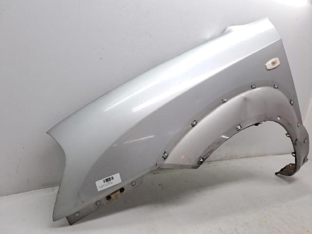HYUNDAI 663112E130 Aleta delantera izquierda  en stock Salamanca