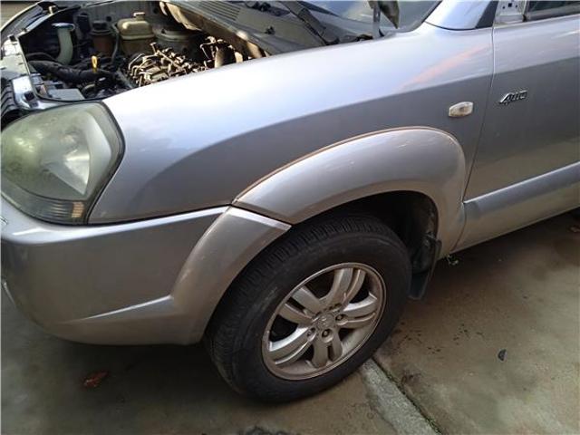 663112E130 HYUNDAI Aleta delantera izquierda comprar Alcalá