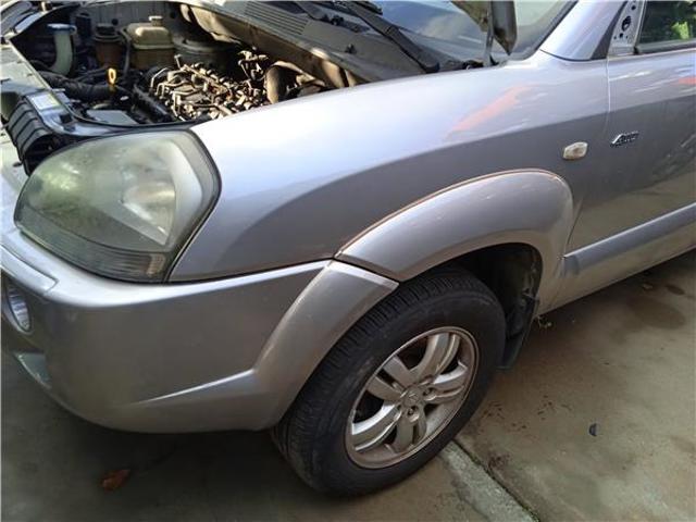HYUNDAI 663112E130 Aleta delantera izquierda  comprar en Albacete