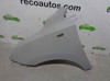 Guardabarros delantero izquierdo 663112S050 HYUNDAI