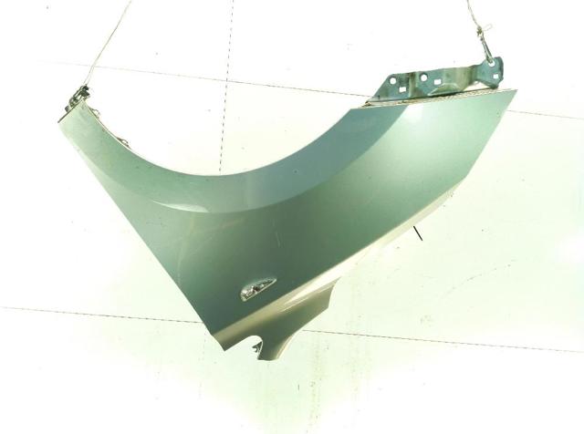 Aleta delantera izquierda para Hyundai Ix35 LM