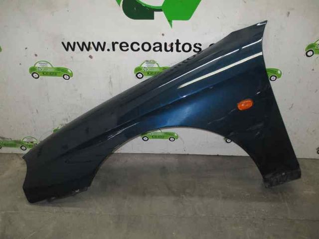 Guardabarros delantero izquierdo 6631138210 Hyundai/Kia