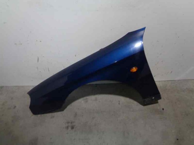 Guardabarros delantero izquierdo 6631138210 Hyundai/Kia