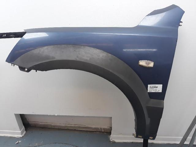 HYUNDAI 663113E141 Aleta delantera izquierda comprar Barcelona
