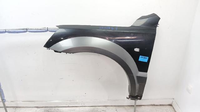 663113E141 HYUNDAI Aleta delantera izquierda comprar Madrid