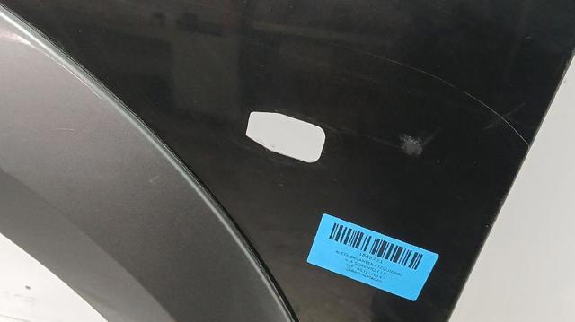 HYUNDAI 663113E141 Aleta delantera izquierda comprar Barcelona
