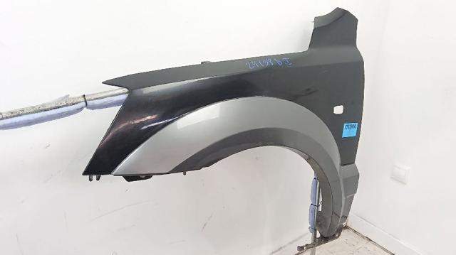 HYUNDAI 663113E141 Aleta delantera izquierda  comprar en Murcia