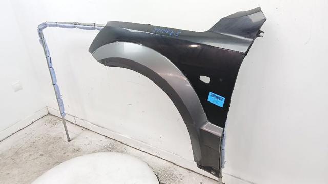 HYUNDAI 663113E141 Aleta delantera izquierda comprar Tarragona