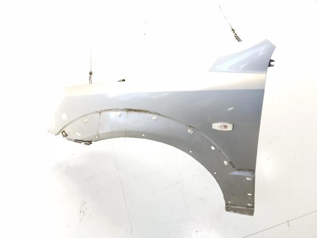 HYUNDAI 663113E141 Aleta delantera izquierda  en stock Valencia