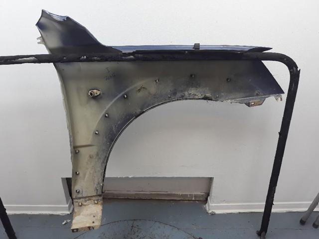 HYUNDAI 663113E141 Aleta delantera izquierda comprar Pamplona