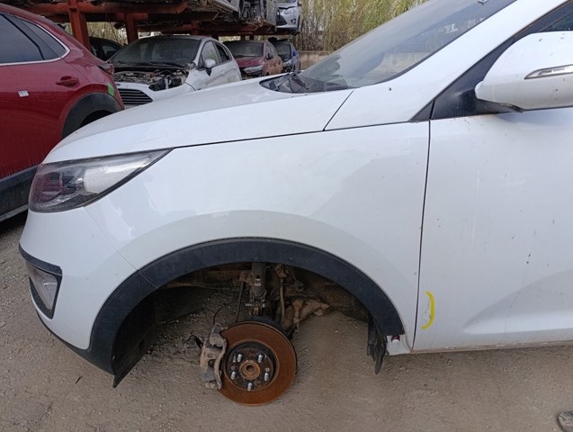 663113W000 HYUNDAI Aleta delantera izquierda  comprar en Jaén