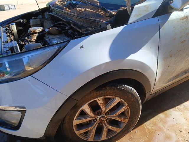 663113W000 HYUNDAI Aleta delantera izquierda  disponible Vigo