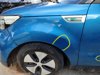 Aleta delantera izquierda 66311B2000 HYUNDAI