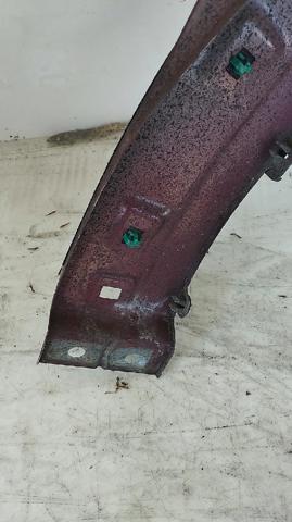 HYUNDAI 66311D3000 Aleta delantera izquierda  comprar en Albacete