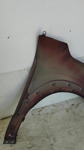 66311D3000 HYUNDAI Aleta delantera izquierda comprar Madrid