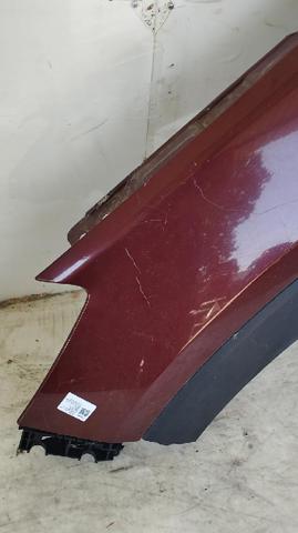 HYUNDAI 66311D3000 Aleta delantera izquierda  comprar en Albacete