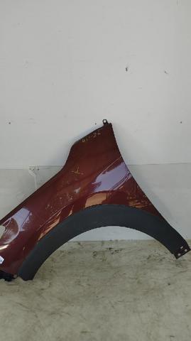 HYUNDAI 66311D3000 Aleta delantera izquierda  disponible Valladolid