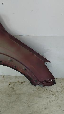 66311D3000 HYUNDAI Aleta delantera izquierda  en stock Gandía