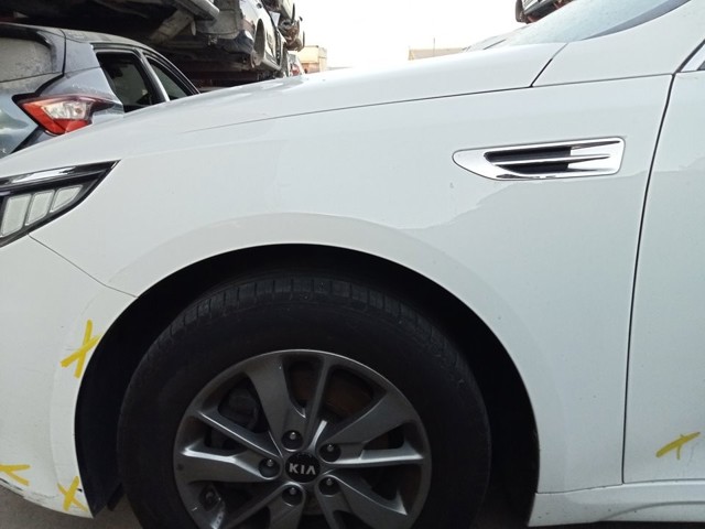 66311D4000 HYUNDAI Aleta delantera izquierda  en stock Córdoba