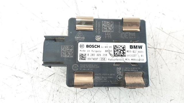 66315A4C6A0 BMW