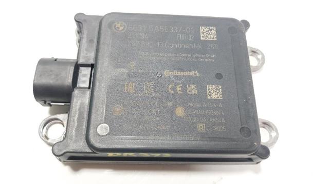 66315A589B4 BMW