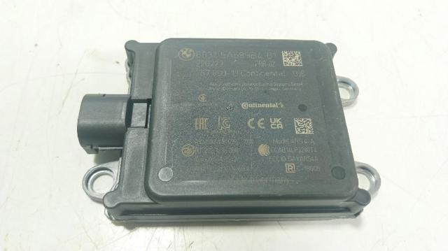 66315A589B4 BMW