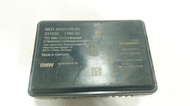 66315A8A328 BMW