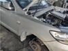 Guardabarros delantero derecho 663202B270 HYUNDAI