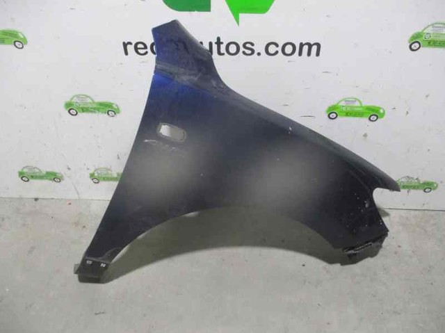 Guardabarros delantero derecho 663202B270 Hyundai/Kia