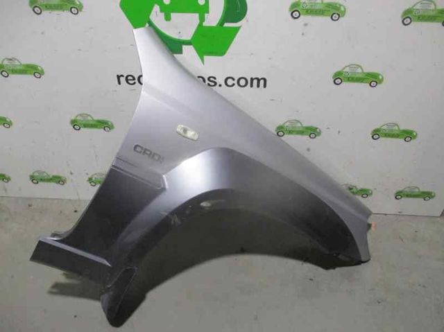 Guardabarros delantero derecho 66320H1910 Hyundai/Kia