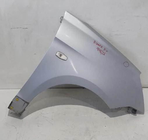Guardabarros delanteros derecho 6632107330 HYUNDAI